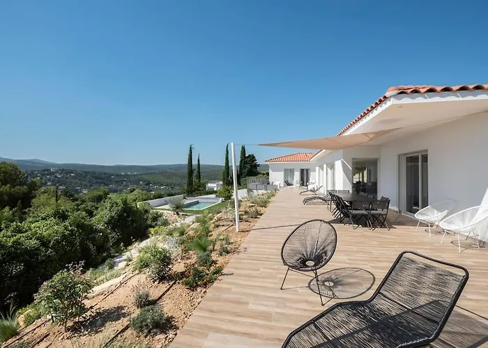 Villa Dadou