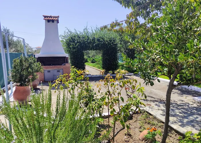 Katerina'S Countryside And Sea House
