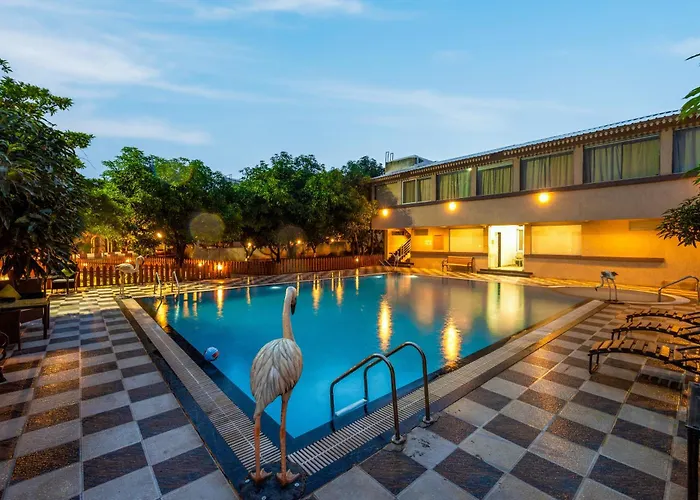 Resorts Guide Freesia By Express Inn