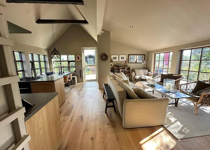Cosy And Modern Chalet In Grimsnes, South Of Iceland - Birta Rentals