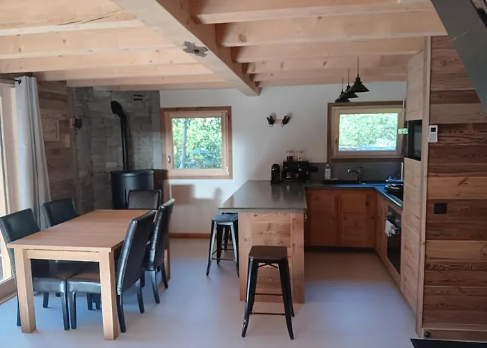 Chalet Rinette