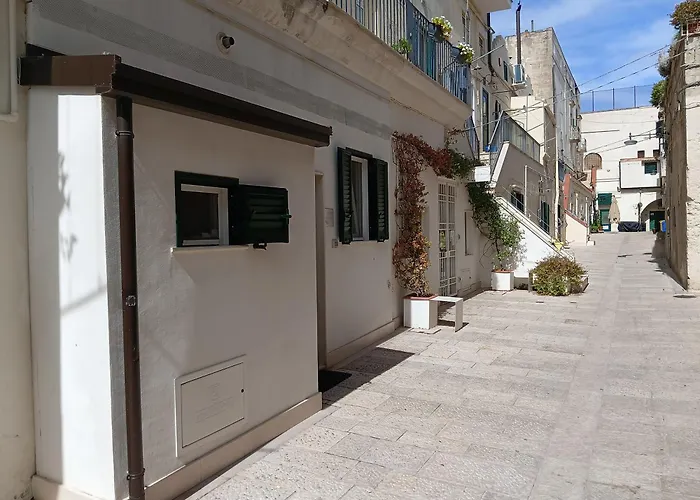 Casa Vacanza Martino