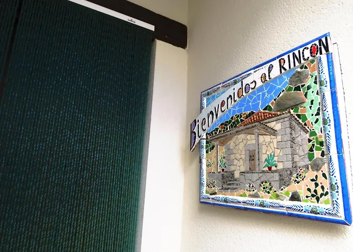 El Rincon Del Villar