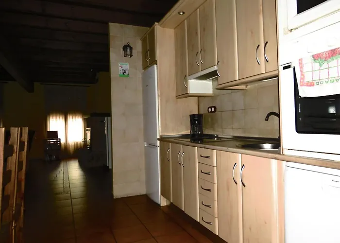 El Rincon Del Villar