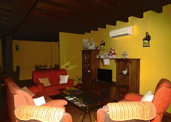El Rincon Del Villar