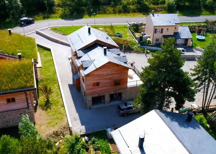 Chalet Beaubois