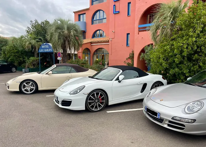 Des 2 Golfs