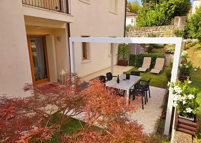  Il Piccolo Borgo