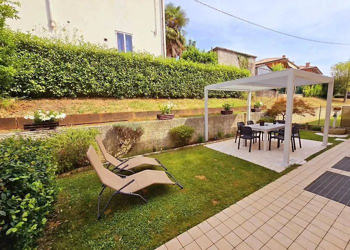  Il Piccolo Borgo