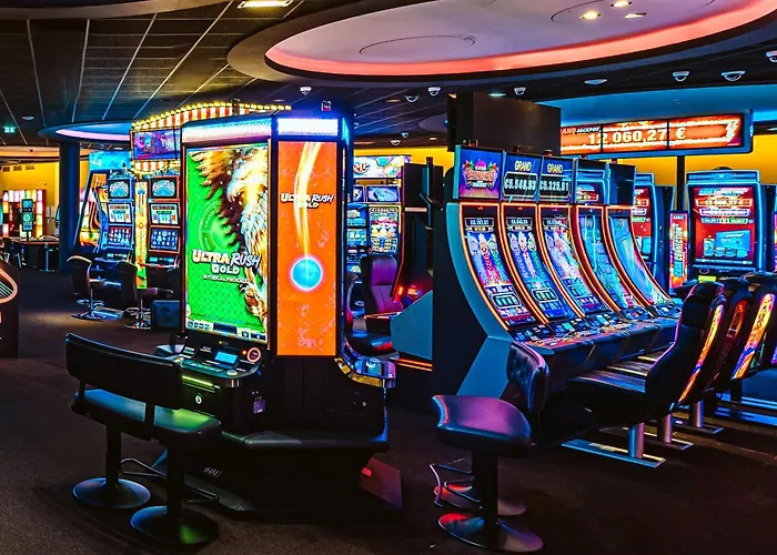 Hôtel Barrière Lille