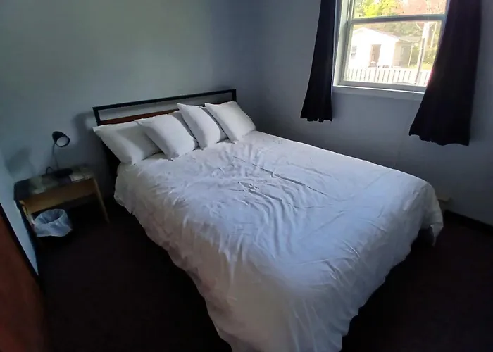 Sea Breeze Cottages