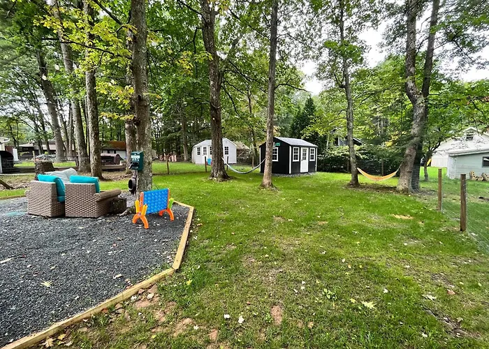 Wally'S Cottage Close To Lake