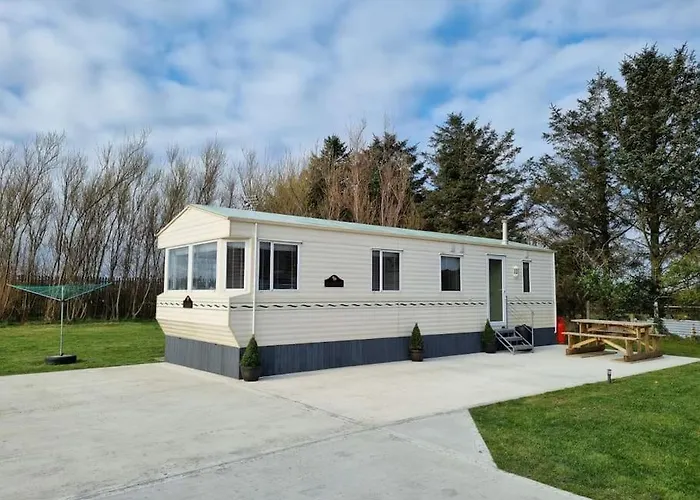 Seacoast Caravan Benone