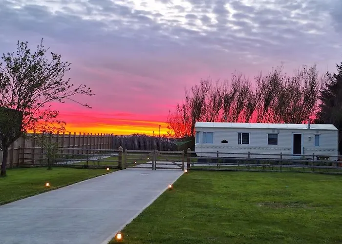 Seacoast Caravan Benone