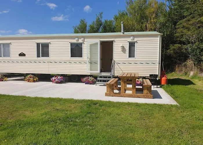Seacoast Caravan Benone