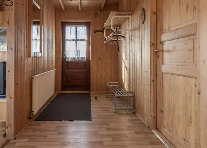 Cozy Cabin Near Golden Circle - Private Hot Tub
