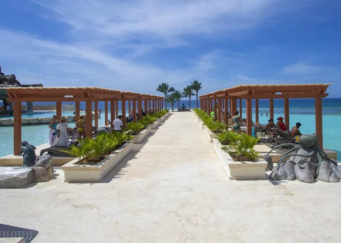 Ocean Village