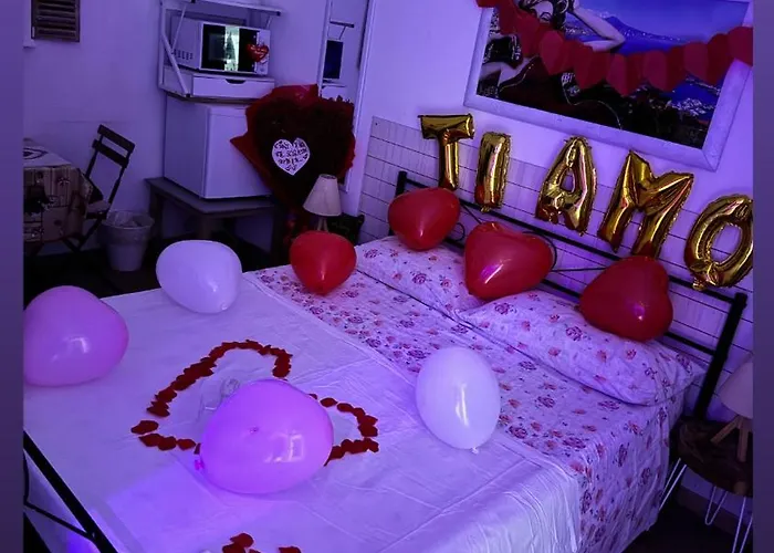 Resort: I Gradini dell Eden