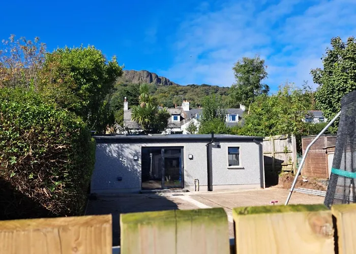 Cavehill Cottage