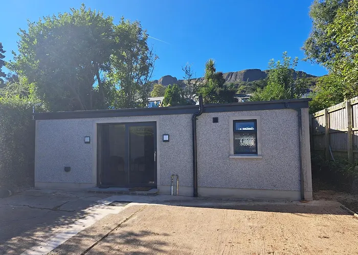 Cavehill Cottage