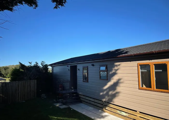 Mountain View Brown Lodge