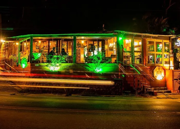 Shiva Guest House