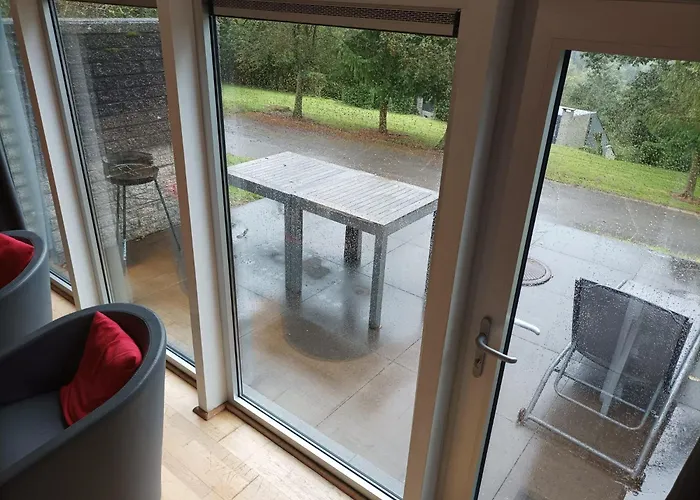 Terrasses De Malmedy Chalet 141