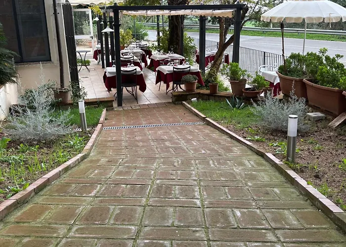 Locanda Fosca Umbra