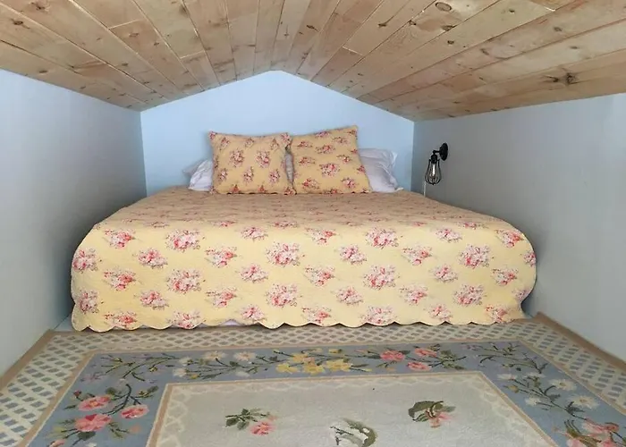 Stratton Chalet
