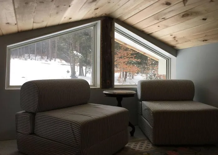 Stratton Chalet