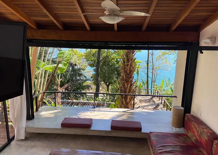 Casas do Mar