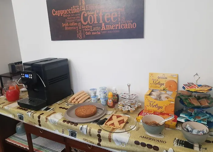 Hotel: Al Laghetto La Morra