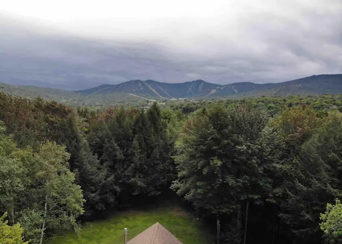 Bearvaria Ac, Hot Tub, Fire Pit Grill, Frisbeegolf