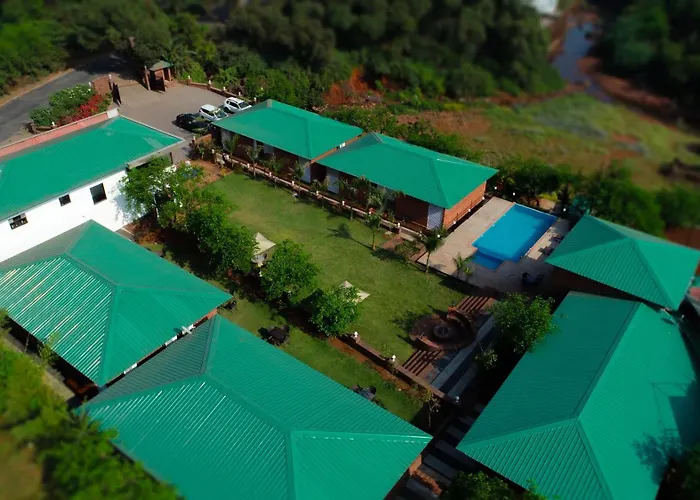 Resort: La Serene Resort And Spa