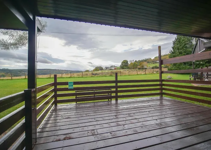 Glenview Chalet Park