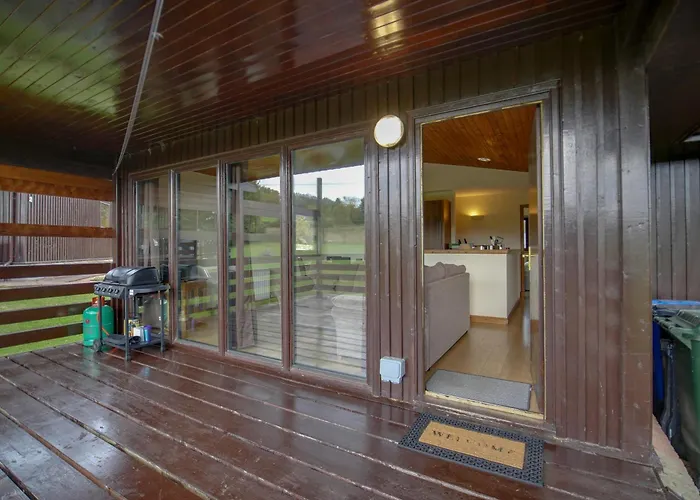 Glenview Chalet Park