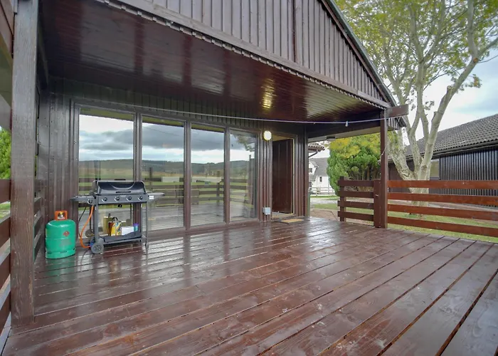 Glenview Chalet Park