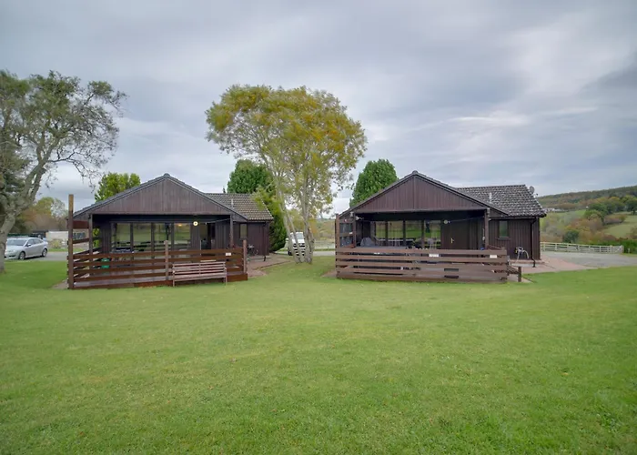 Glenview Chalet Park