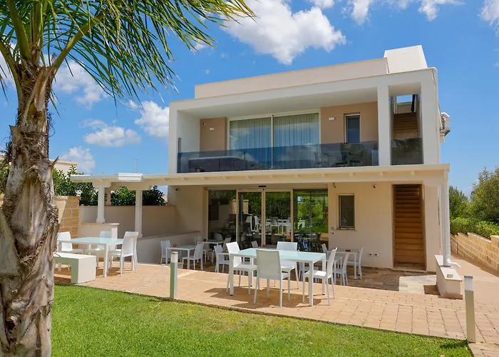 Hotel con vista: Le Murge Del Salento b&b Affittacamere Appartamenti