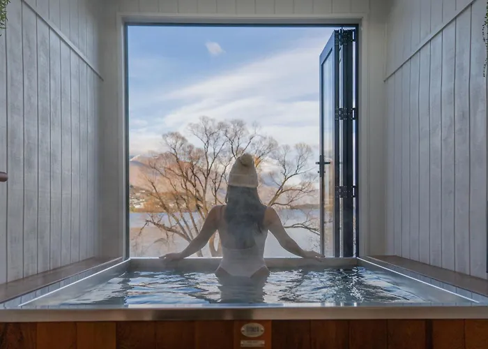 Family Hotel: Driftaway Queenstown