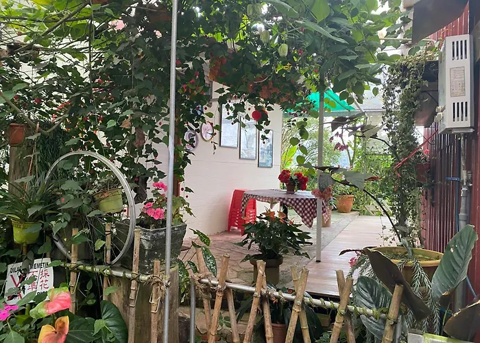 New Farmer Hut 2