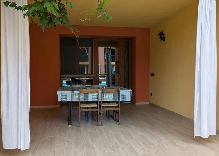 Agriturismo Ai Tre Fienili