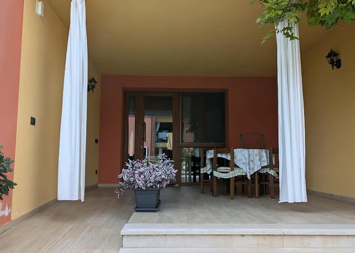 Agriturismo Ai Tre Fienili