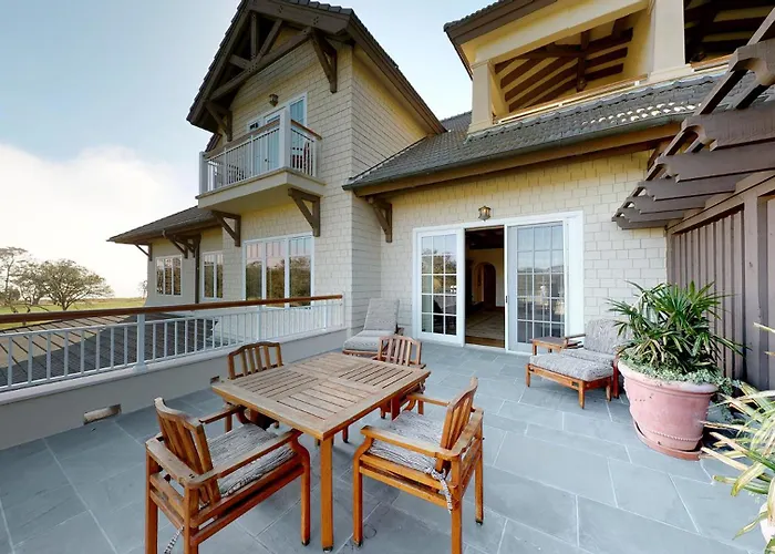 The Lodge At Sea Island