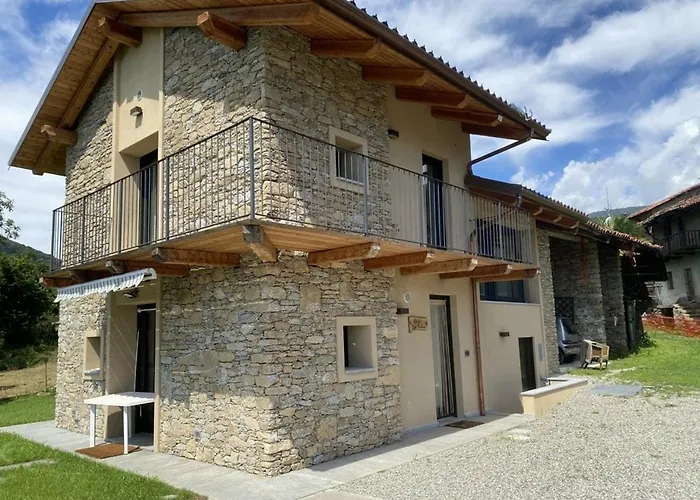 Chalet San Martino