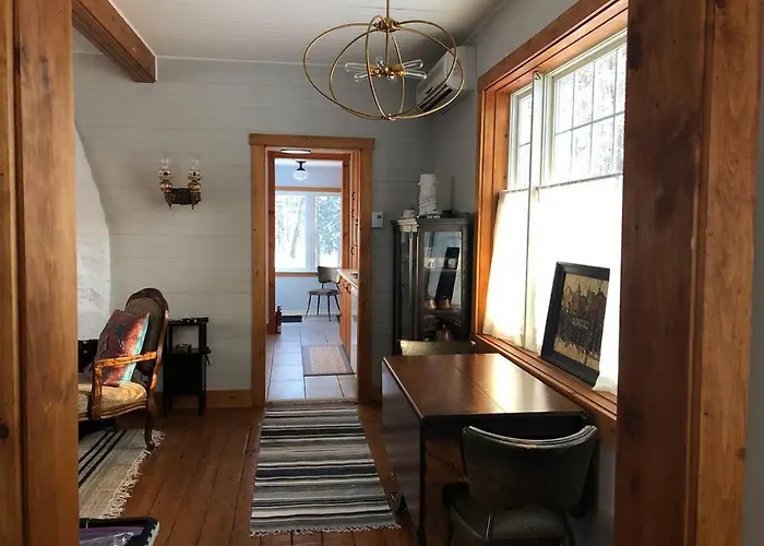 La Petite Maison