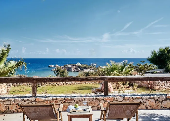 Althea Boutique Hotel - Adults Only