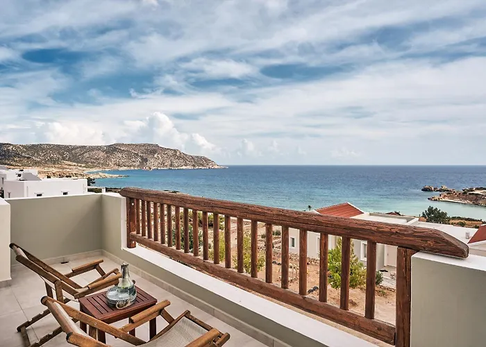 Althea Boutique Hotel - Adults Only