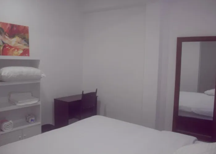 The Motel One - Colombo Border