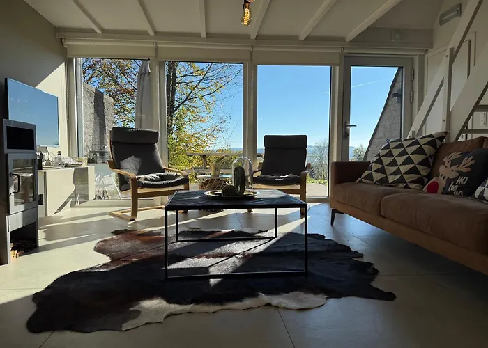 Chalet Pierco